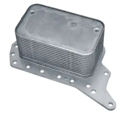 MGA 63158 Motor Yağ Soğutucu 4423048