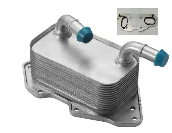 MGA 63190 Motor Yağ Soğutucu 06E117021G