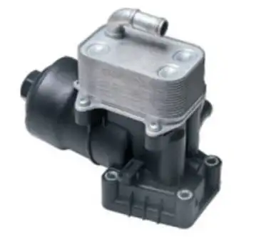 MGA 63202 Motor Yağ Soğutucu 03L115389E