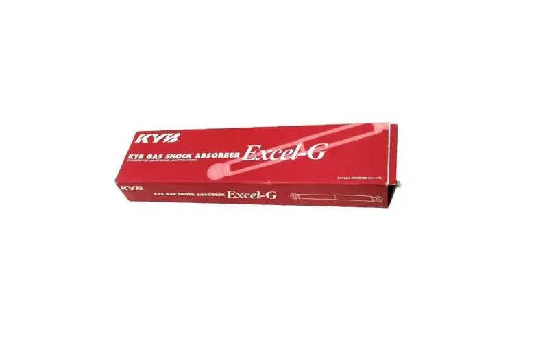 KYB 632060 Ön Amortisör (Sol)