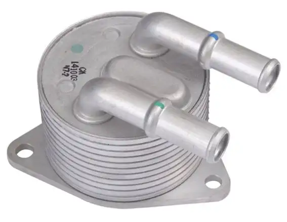 MGA 63213 Şanzıman Yağ Soğutucu 9807979380