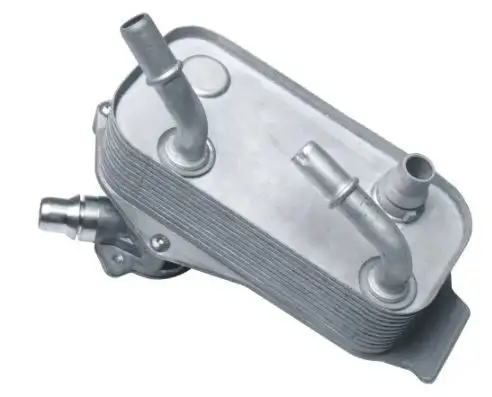 MGA 63215 Motor Yağ Soğutucu 17217529499