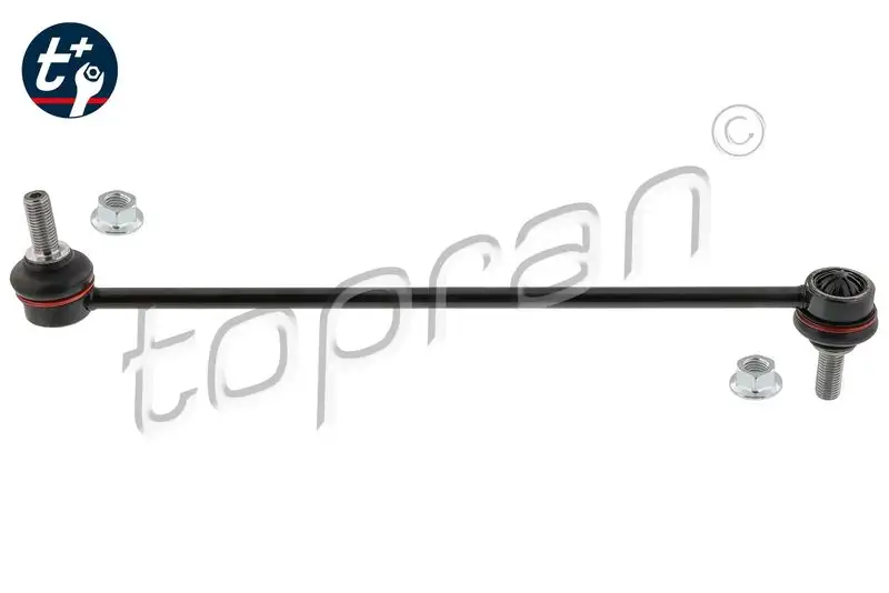 TOPRAN 632361001 Z-Rot (Ön) SU001A6492