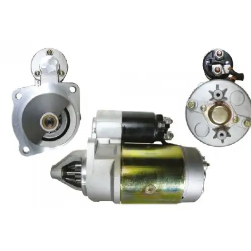 MAKO 63296841 Marş Motoru