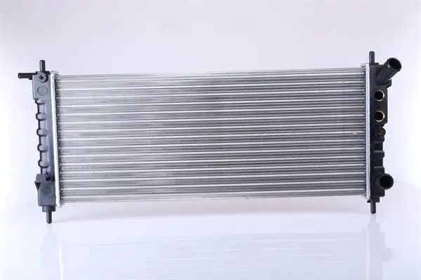 NISSENS 63297 Radyatör