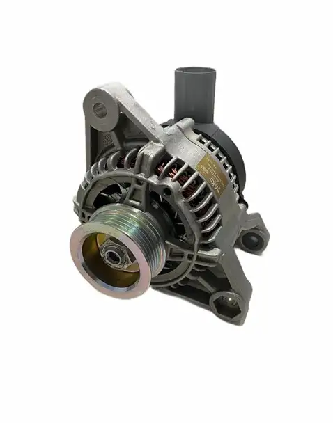 MAKO 63321632 Şarj Dinamosu