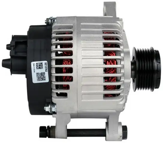 MAKO 63321819 Şarj Dinamosu