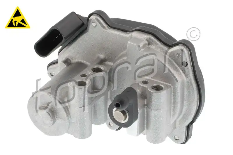 TOPRAN 633220001 Manifold Ayar Valfi 06F133482D