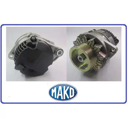 MAKO 63393060 Şarj Dinamosu