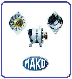 MAKO 63394551 Şarj Dinamosu