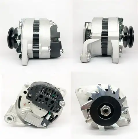 MAKO 63394557 Şarj Dinamosu