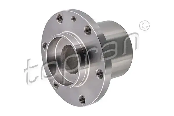 TOPRAN 634151001 Ön Poyra