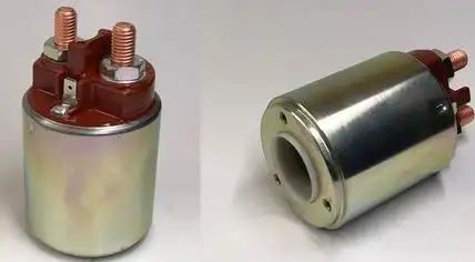 MAKO 63693801 Marş Otomatiği