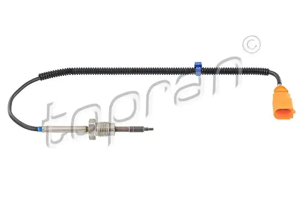 TOPRAN 638553001 Egzoz Sıcaklık Sensörü 03L906088DN