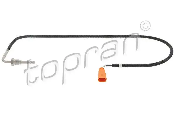 TOPRAN 638559001 Egzoz Sıcaklık Sensörü 03G906088BA