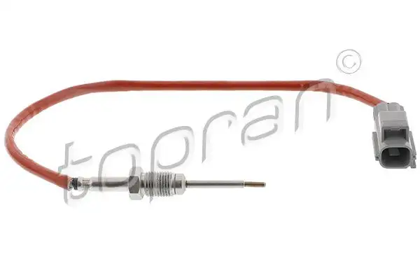 TOPRAN 638582001 Egzoz Sıcaklık Sensörü