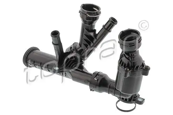 TOPRAN 638784001 Termostat 04L121026Q