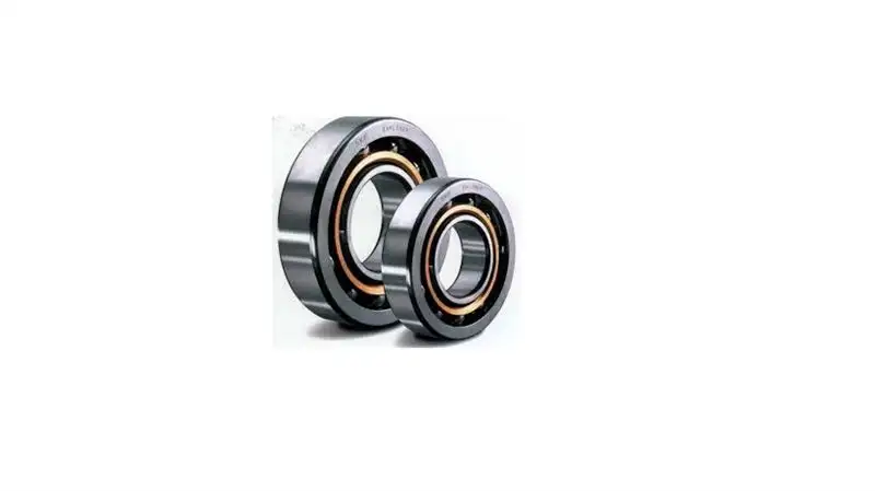 SKF 639297/Q Ön Aks Rulmanı