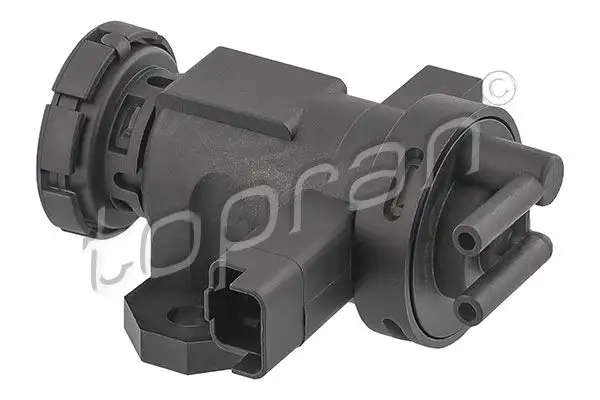 TOPRAN 639901001 Egzoz Basınç Dönüştürücü 1628LQ