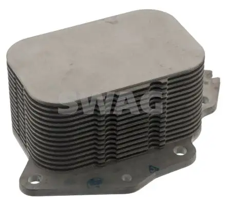 SWAG 64100545 Motor Yağ Soğutucu