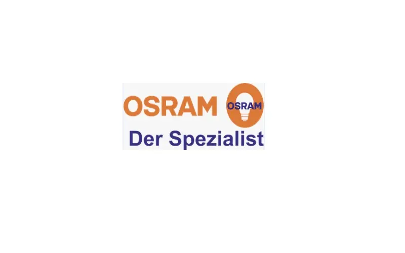 OSRAM 64210CBN-2HB Ampül
