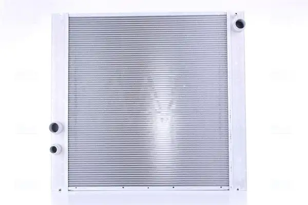 NISSENS 64327 Radyatör PCC500670