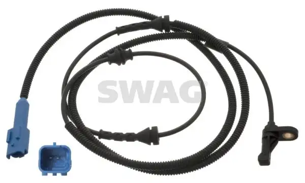 SWAG 64945229 ABS Hız Sensörü (Arka) 4545A5