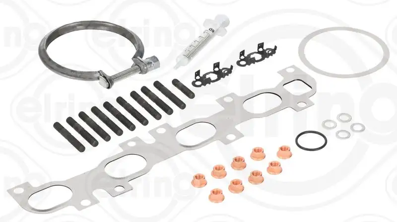 ELRING 651.340 Turbo Contası