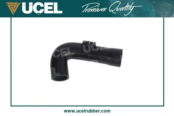 ÜÇEL 65200 Turbo Hortumu 2D0145828A