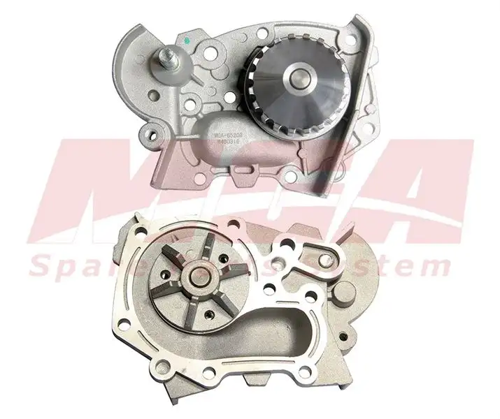 MGA 65208 Devirdaim 7701633125