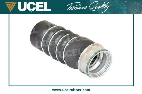 ÜÇEL 65221 Turbo Hortumu 3C0145834L