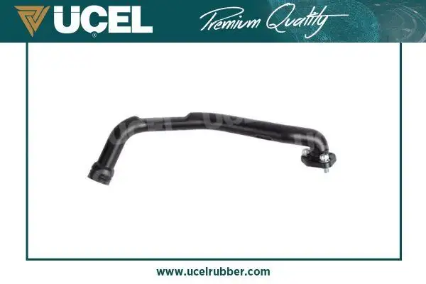 ÜÇEL 65231 Motor Havalandırma Hortumu 1008540