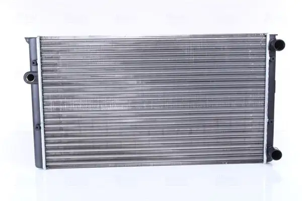NISSENS 652471 Radyatör