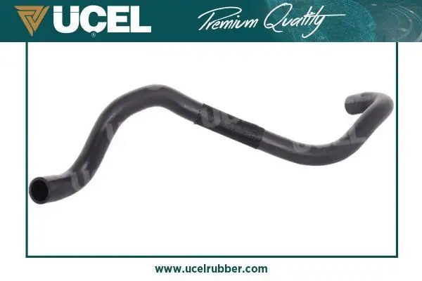 ÜÇEL 65298 Radyatör Hortumu 1J0122051J
