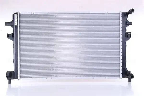 NISSENS 65306 Radyatör