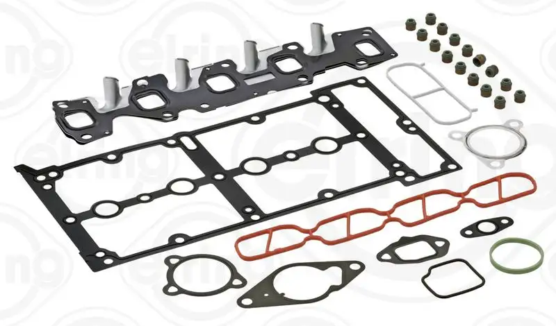 ELRING 655.321 Motor Takım Conta (Üst) 71744288