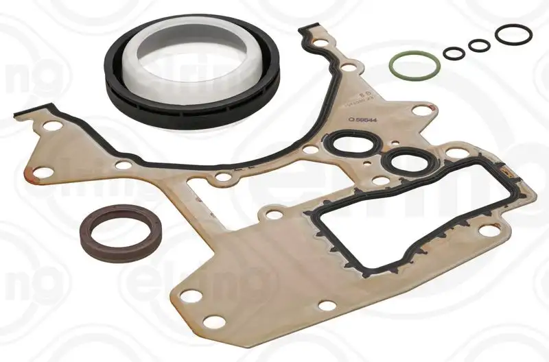 ELRING 655.460 Motor Takım Conta (Alt) 71739869