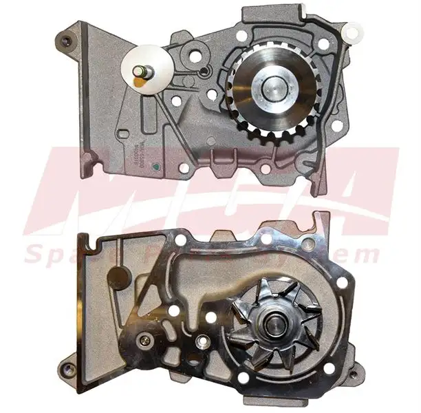 MGA 65800 Devirdaim 7700105378