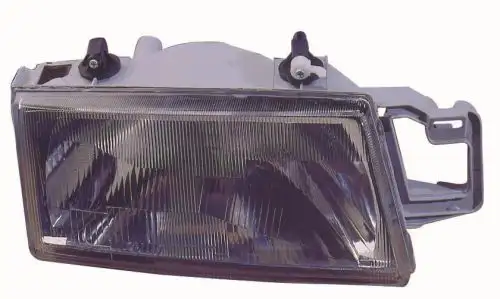 DEPO 661-1108R-LD-E Ön Far (Sağ) 7678223