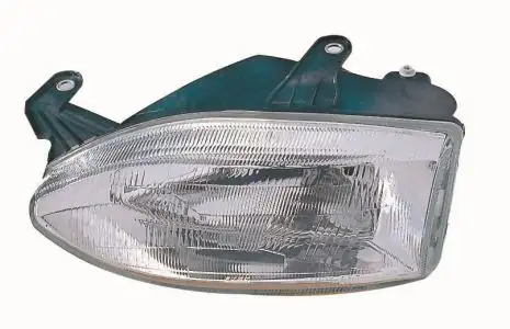 DEPO 661-1125L-LD-EM Ön Far (Sol) 46546247