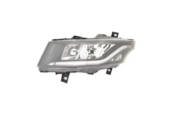 DEPO 663-1113R-LD-E2 Ön Far (Sağ) 5802905518