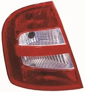 DEPO 665-1901R-UE Stop Lambası (Sağ) 6Y6945112B