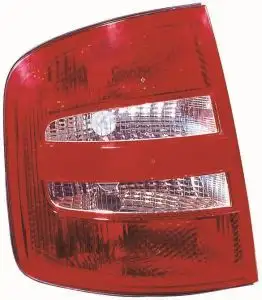 DEPO 665-1902R-UE Stop Lambası (Sağ) 6Y9945112B