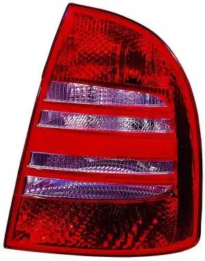 DEPO 665-1906R-UE Stop Lambası (Sağ) 3U5945112