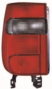 DEPO 665-1907L-LD-UE Stop Lambası (Sol) 9EL246161001