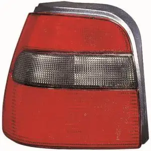 DEPO 665-1908L-UE Stop Lambası (Sol)