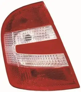 DEPO 665-1911L-UE Stop Lambası (Sol) 6Y6945111C