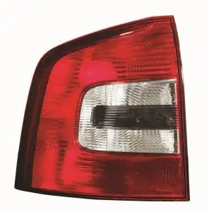DEPO 665-1917R-UE Stop Lambası (Sağ) 1Z9945112A