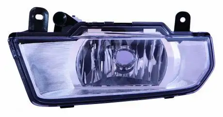 DEPO 665-2016R-UE Sis Farı (Sağ) 5L0941700