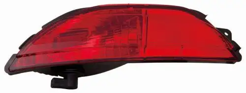 DEPO 666-4001L-LD-UE Sis Farı (Arka Sol) 51718012